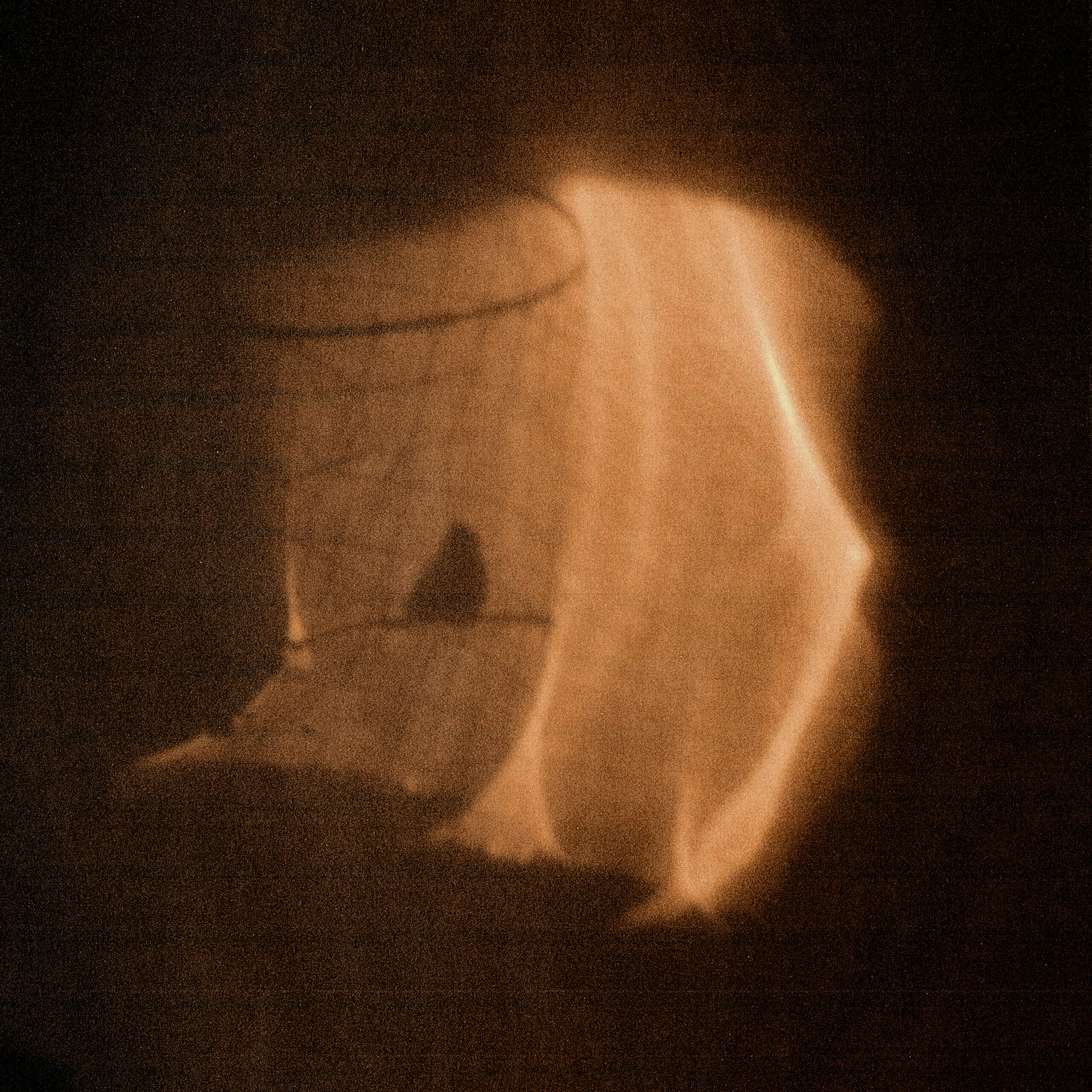 Design provided by longtime collaborator, Kevin Hackett