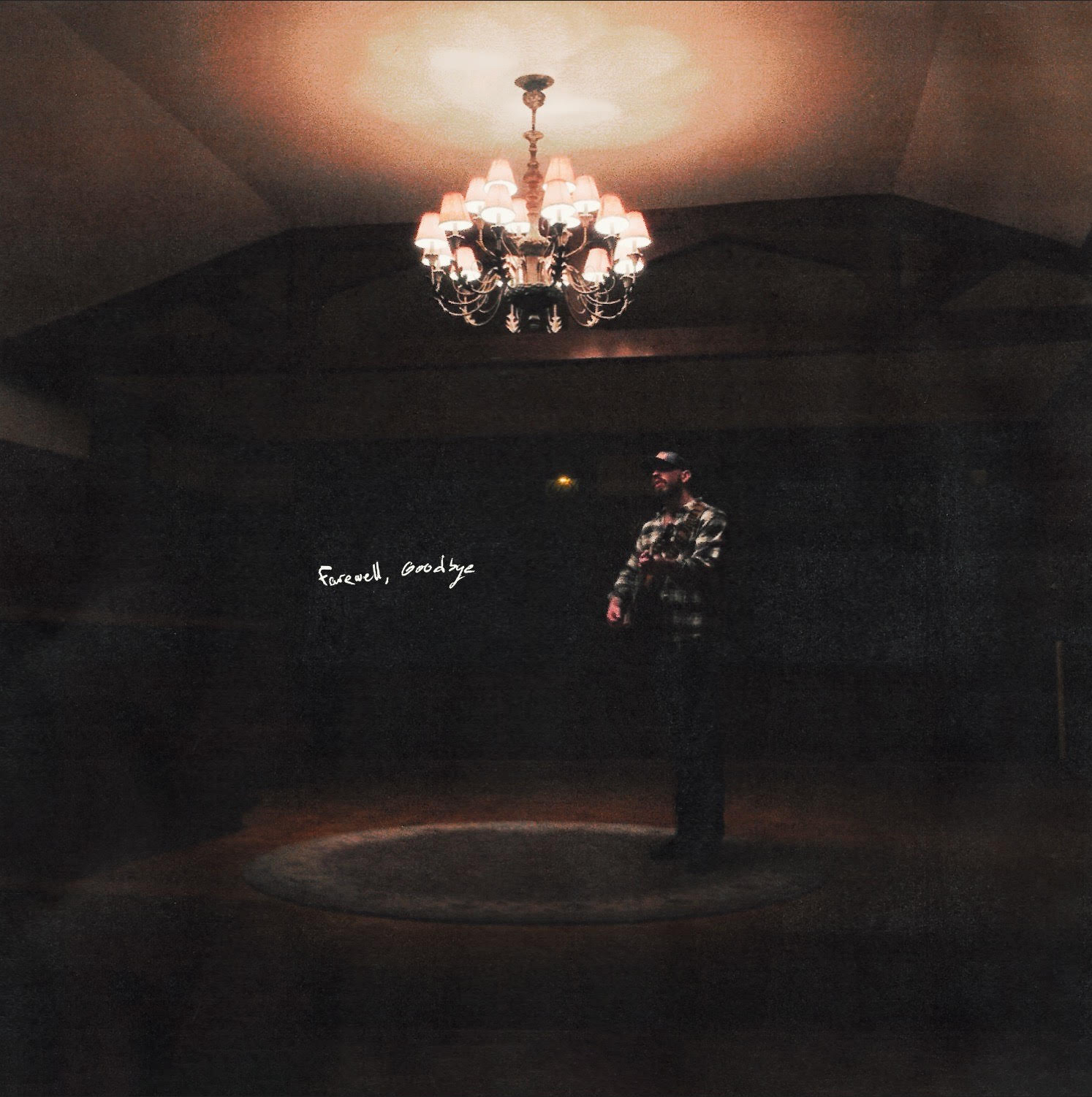 Aidan Sullivan Sandy Cover art by Kevin Hackett